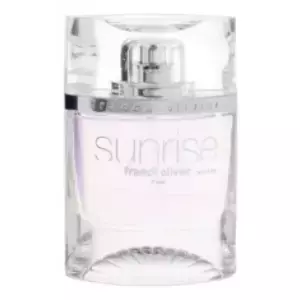 Franck Olivier  Sunrise For Women - Интернет-магазин Aliks Perfume