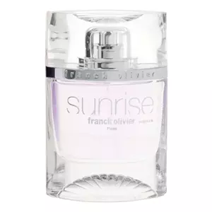 Franck Olivier  Sunrise For Women - Интернет-магазин Aliks Perfume