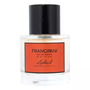 Label Frangipani - Интернет-магазин Aliks Perfume