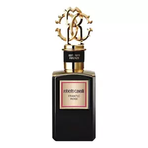 Roberto Cavalli Frantic Rose - Интернет-магазин Aliks Perfume