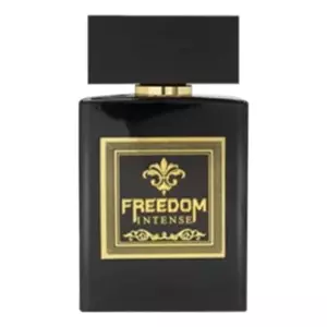 Linea De Bella Freedom Intense - Интернет-магазин Aliks Perfume