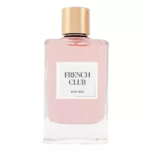 Paris Bleu Parfums French Club For Her - Интернет-магазин Aliks Perfume