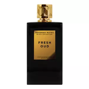 Rosendo Mateu Fresh Oud - Интернет-магазин Aliks Perfume