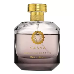 Sasva Fruit Du Paradis Phal-e-Jannat - Интернет-магазин Aliks Perfume
