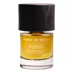 Thomas De Monaco Fuego Futuro Extrait De Parfum - Интернет-магазин Aliks Perfume