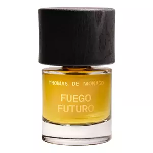 Thomas De Monaco Fuego Futuro Extrait De Parfum - Интернет-магазин Aliks Perfume