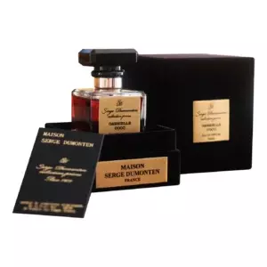 Serge Dumonten Gabrielle Coco - Интернет-магазин Aliks Perfume
