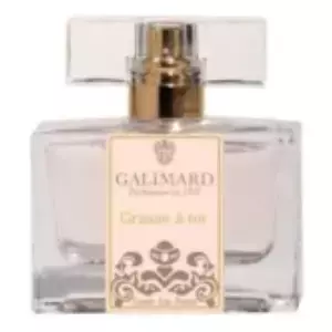 Galimard Grasse A Toi - Интернет-магазин Aliks Perfume