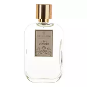 Galimard L'Ete Dernier - Интернет-магазин Aliks Perfume