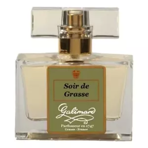 Galimard Soir De Grasse - Интернет-магазин Aliks Perfume