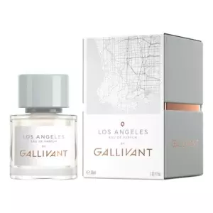 Gallivant  Los Angeles - Интернет-магазин Aliks Perfume
