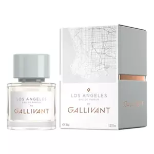 Gallivant  Los Angeles - Интернет-магазин Aliks Perfume