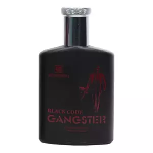 Brocard Gangster Black Code - Интернет-магазин Aliks Perfume