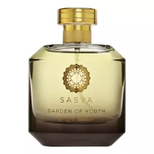 Sasva Garden Of Youth Baag-e-Javaani - Интернет-магазин Aliks Perfume