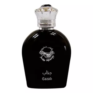 Anfas Alkhaleej Gazab - Интернет-магазин Aliks Perfume