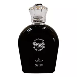Anfas Alkhaleej Gazab - Интернет-магазин Aliks Perfume