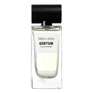 Genyum Tattoo Artist - Интернет-магазин Aliks Perfume