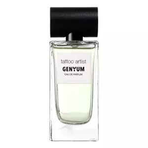 Genyum Tattoo Artist - Интернет-магазин Aliks Perfume
