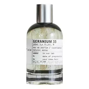 Le Labo Geranium 33 - Интернет-магазин Aliks Perfume