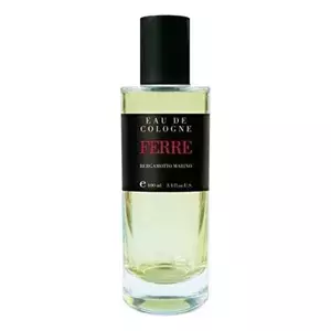 GianFranco Ferre  Bergamotto Marino - Интернет-магазин Aliks Perfume