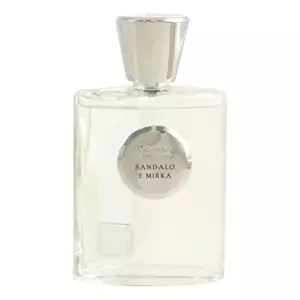 Giardino Benessere Sandalo E Mirra - Интернет-магазин Aliks Perfume