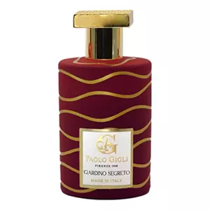 Paolo Gigli Giardino Segreto - Интернет-магазин Aliks Perfume