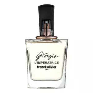 Franck Olivier Giorgia L'Imperatrice - Интернет-магазин Aliks Perfume