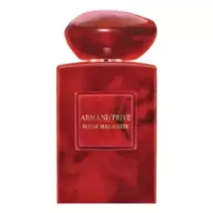 Giorgio Armani Prive Rouge Malachite - Интернет-магазин Aliks Perfume