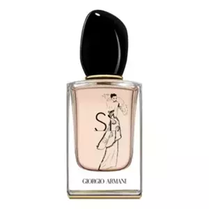 Giorgio Armani Si Limited Edition 2018 - Интернет-магазин Aliks Perfume