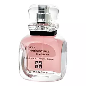 Givenchy Very Irresistible Rose Centifolia De Chateauneuf De Grasse 2006 - Интернет-магазин Aliks Perfume