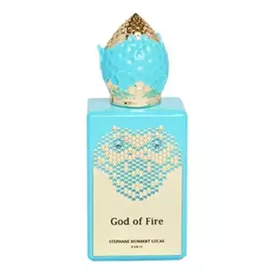 Stephane Humbert Lucas 777 God Of Fire - Интернет-магазин Aliks Perfume