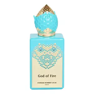 Stephane Humbert Lucas 777 God Of Fire - Интернет-магазин Aliks Perfume