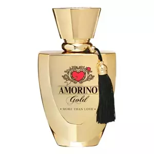 Amorino Gold More Than Love - Интернет-магазин Aliks Perfume