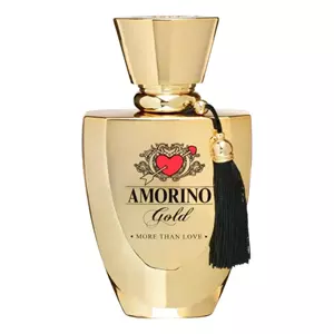 Amorino Gold More Than Love - Интернет-магазин Aliks Perfume