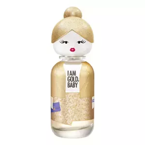 Benetton Golden Vanilla - Интернет-магазин Aliks Perfume