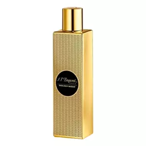 S.T. Dupont Golden Wood - Интернет-магазин Aliks Perfume