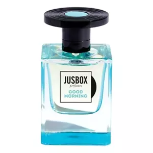 Jusbox Good Morning - Интернет-магазин Aliks Perfume