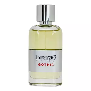 Brera6 Perfumes Gothic - Интернет-магазин Aliks Perfume