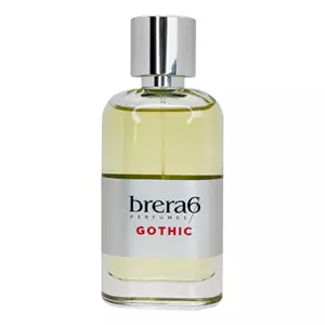 Brera6 Perfumes Gothic - Интернет-магазин Aliks Perfume