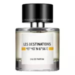 Les Destinations Grasse - Интернет-магазин Aliks Perfume