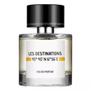Les Destinations Grasse - Интернет-магазин Aliks Perfume