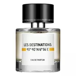 Les Destinations Grasse - Интернет-магазин Aliks Perfume