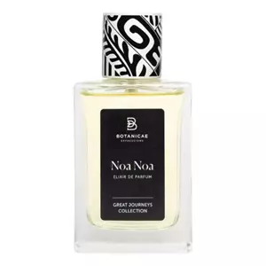 Botanicae Great Journeys Collection - Noa Noa - Интернет-магазин Aliks Perfume