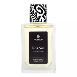 Botanicae Great Journeys Collection - Noa Noa - Интернет-магазин Aliks Perfume