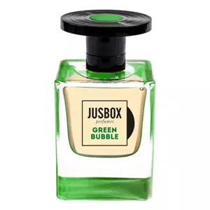 Jusbox Green Bubble - Интернет-магазин Aliks Perfume