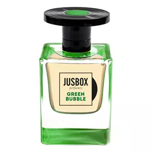 Jusbox Green Bubble - Интернет-магазин Aliks Perfume