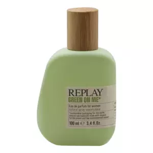 Replay Green On Me For Woman - Интернет-магазин Aliks Perfume