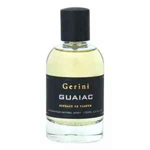 Gerini Guaiac - Интернет-магазин Aliks Perfume