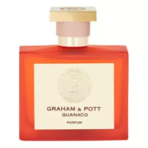GRAHAM & POTT Guanaco - Интернет-магазин Aliks Perfume