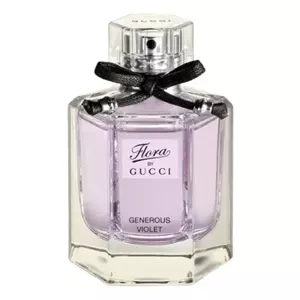 Gucci  Flora By Gucci Generous Violet - Интернет-магазин Aliks Perfume